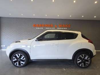 2014 (63) - 1.5 dCi N-Tec 5dr [Start Stop]