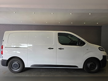 Used Citroen Dispatch 2020 for sale - 75315151: Photo