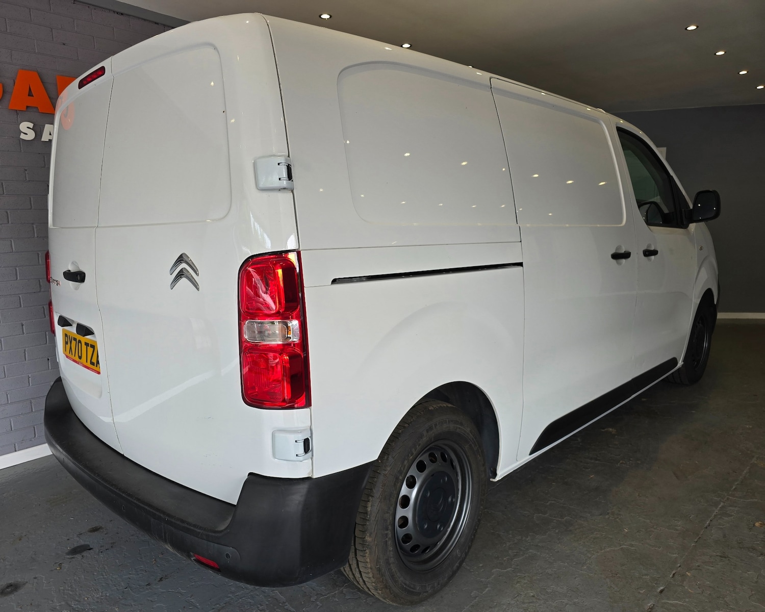 Vehicle 9