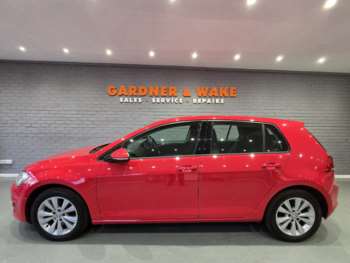 2013 (63) - 1.4 TSI SE 5dr