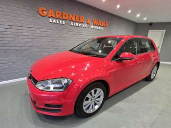 Used Volkswagen Golf 2013 for sale - 74769593: Photo