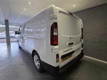Used Fiat Talento 2017 for sale - 75315028: Photo