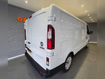 Used Fiat Talento 2017 for sale - 75315028: Photo