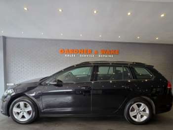 Used Volkswagen Golf 2016 for sale - 75315004: Photo