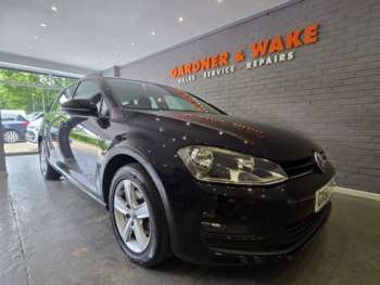 Used Volkswagen Golf 2016 for sale - 75315004: Photo