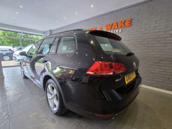 Used Volkswagen Golf 2016 for sale - 75315004: Photo