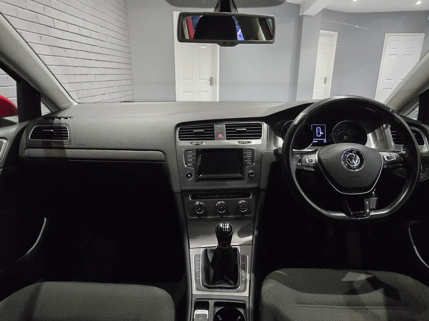 Used Volkswagen Golf 2013 for sale - 77962038: Photo 7