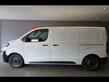 Used Citroen Dispatch 2020 for sale - 74890683: Photo