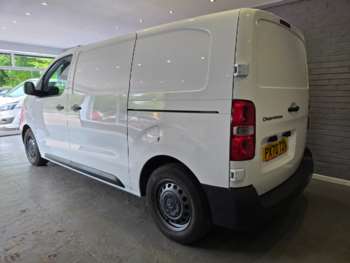 Used Citroen Dispatch 2020 for sale - 74890683: Photo