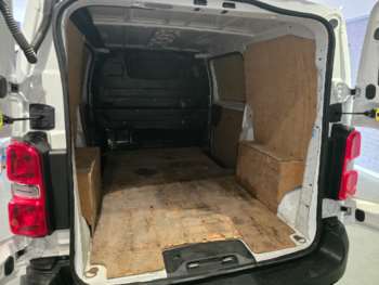 Used Citroen Dispatch 2020 for sale - 74890683: Photo