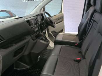 Used Citroen Dispatch 2020 for sale - 74890683: Photo
