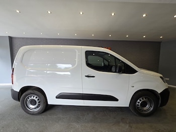 Used Citroen Berlingo 2019 for sale - 75333039: Photo