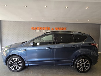 Used Ford Kuga 2019 for sale - 79556703: Photo