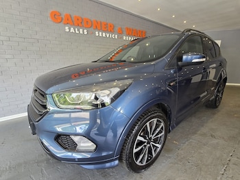 Used Ford Kuga 2019 for sale - 79556703: Photo