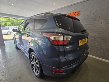 Used Ford Kuga 2019 for sale - 79556703: Photo