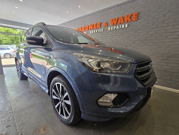 Used Ford Kuga 2019 for sale - 79556703: Photo