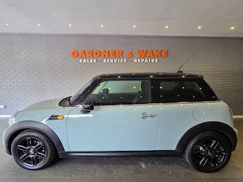 Used MINI Hatch 2012 for sale - 75524157: Photo