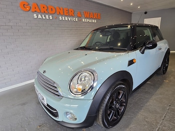 Used MINI Hatch 2012 for sale - 75524157: Photo