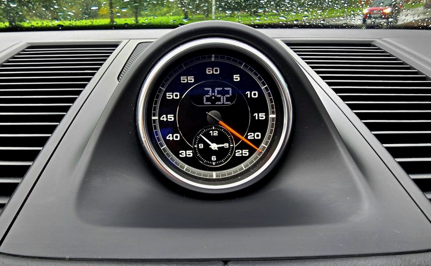 Used Porsche Macan 2020 for sale - 76893333: Photo 11