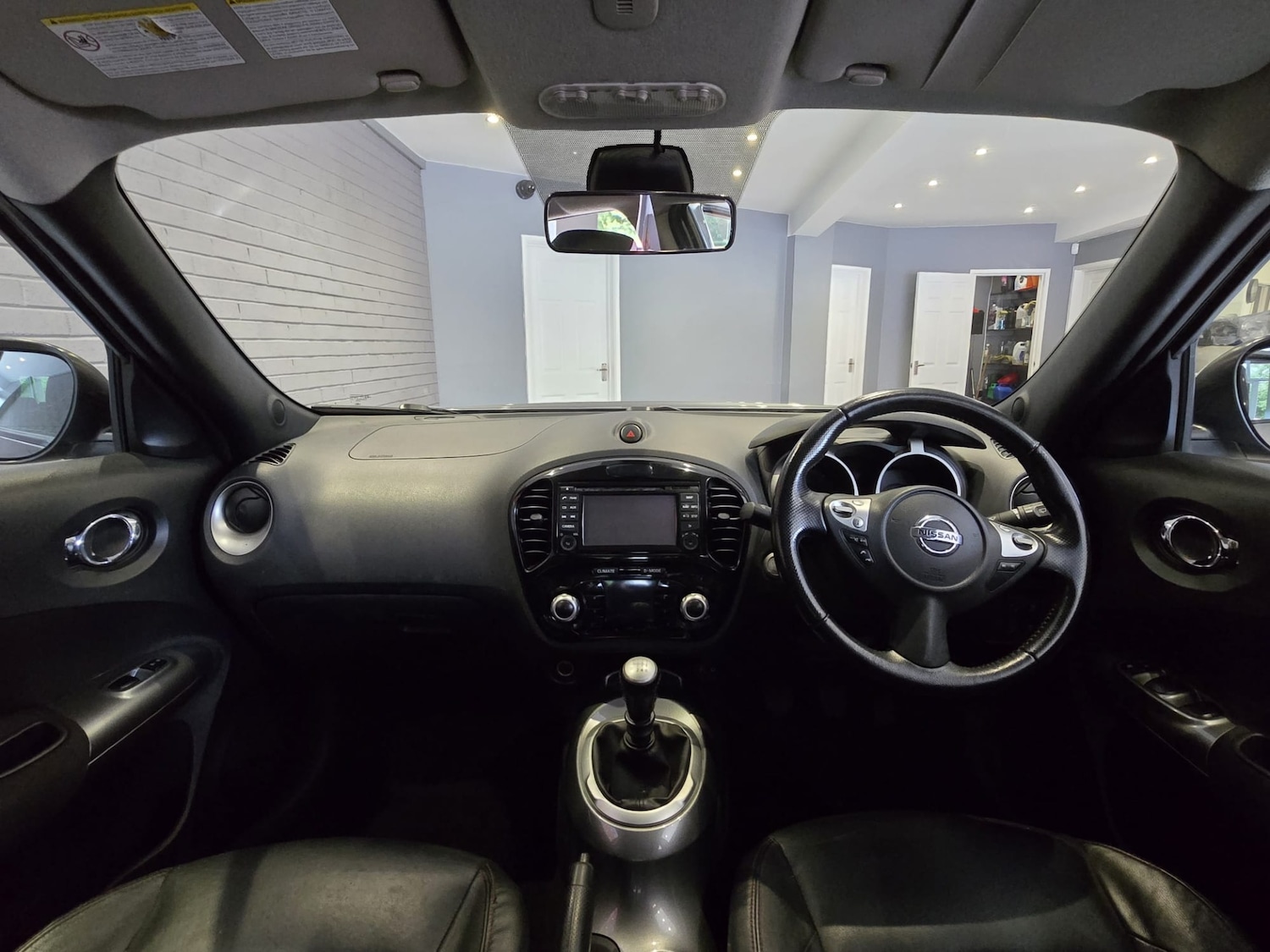Used Nissan Juke 2013 for sale - 76159686: Photo 7