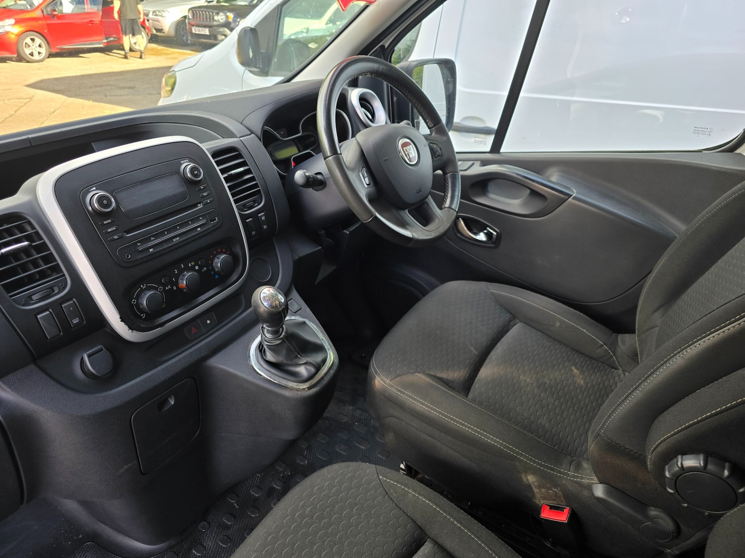 Vehicle 9