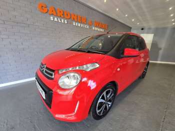 Used Citroen C1 2014 for sale - 75170661: Photo