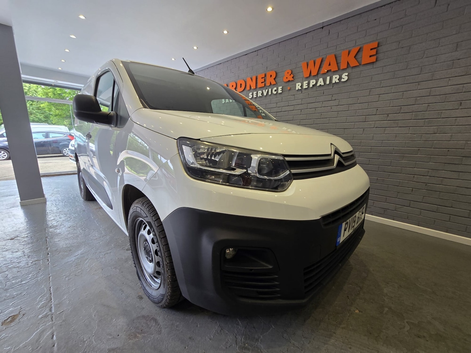 Used Citroen Berlingo 2019 for sale - 77135965: Photo 6