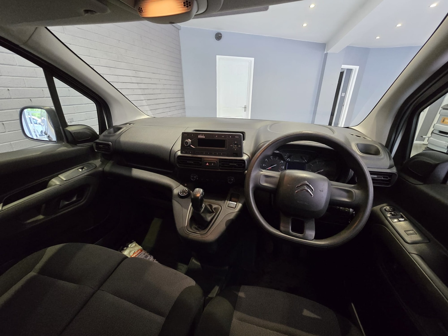 Used Citroen Berlingo 2019 for sale - 77135965: Photo 7