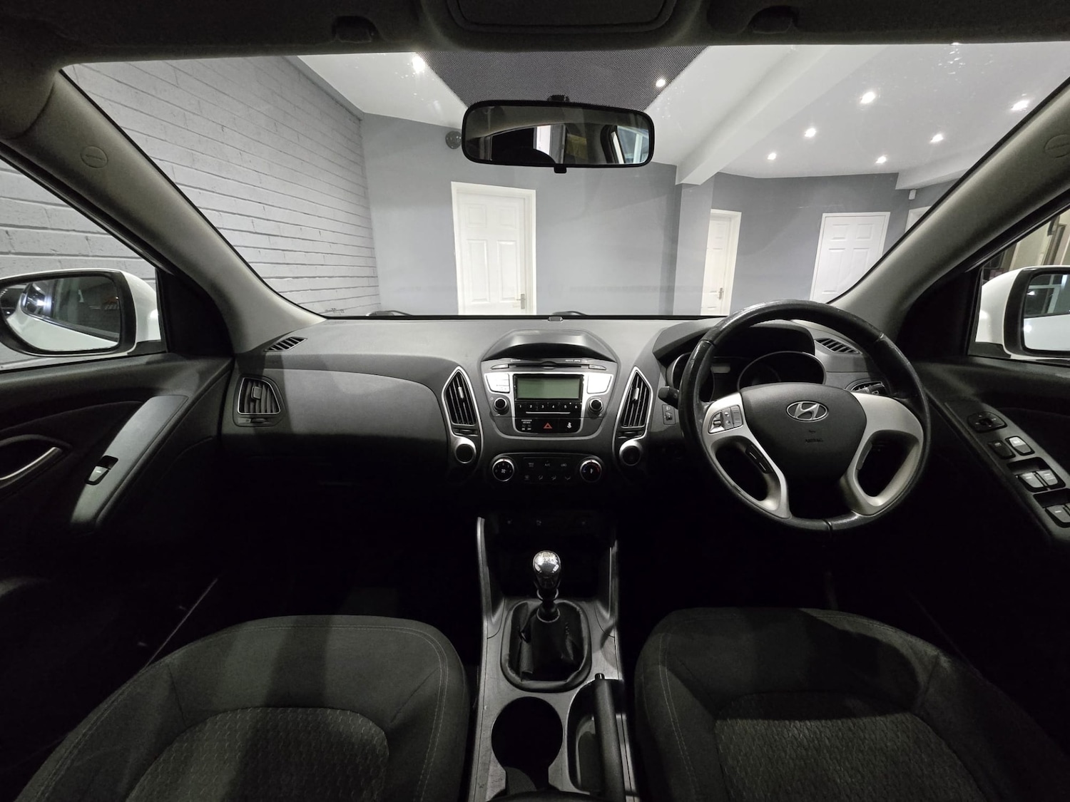 Used Hyundai Ix35 2012 for sale - 77592724: Photo 7