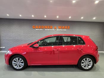 Used Volkswagen Golf 2013 for sale - 79802184: Photo