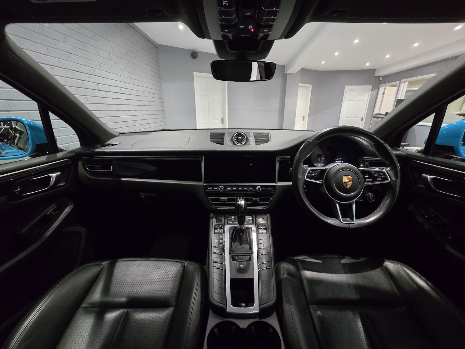 Used Porsche Macan 2020 for sale - 77844858: Photo 8