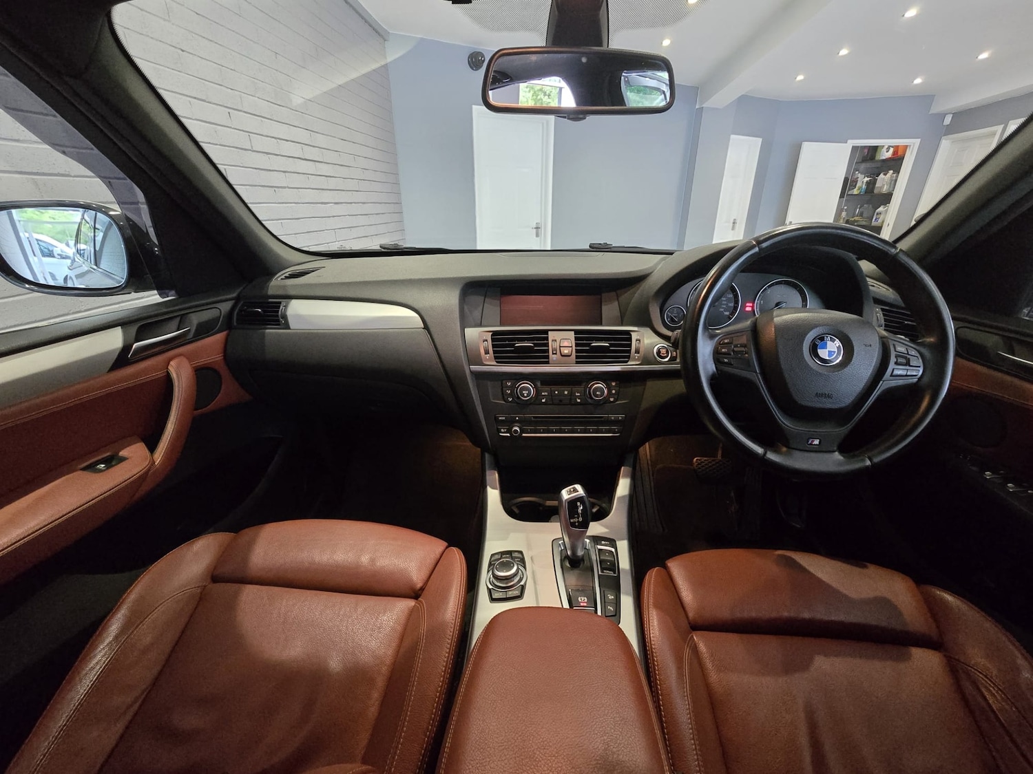 Used BMW X3 2011 for sale - 77530559: Photo 7