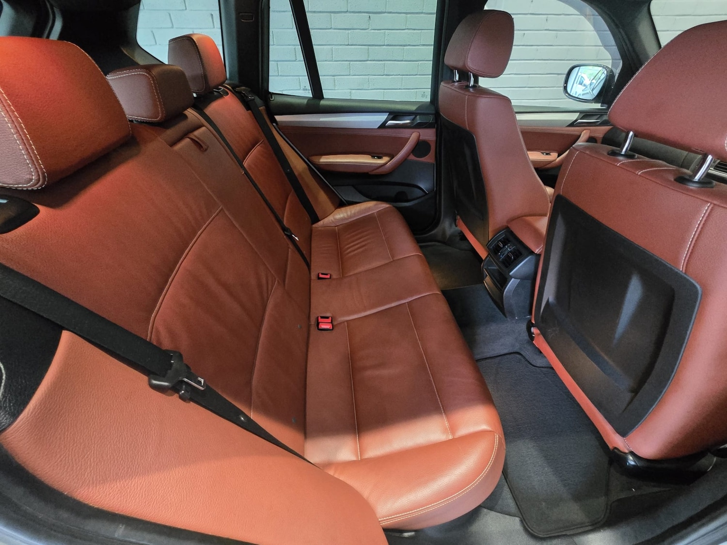 Used BMW X3 2011 for sale - 77530559: Photo 8