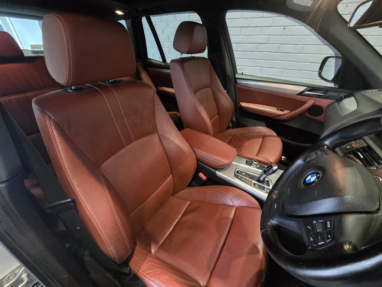 Used BMW X3 2011 for sale - 77530559: Photo 9