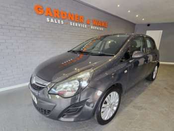 Used Vauxhall Corsa 2014 for sale - 75331819: Photo