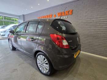 Used Vauxhall Corsa 2014 for sale - 75331819: Photo