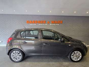 Used Vauxhall Corsa 2014 for sale - 75331819: Photo