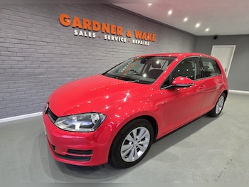 Used Volkswagen Golf 2013 for sale - 77530551: Photo