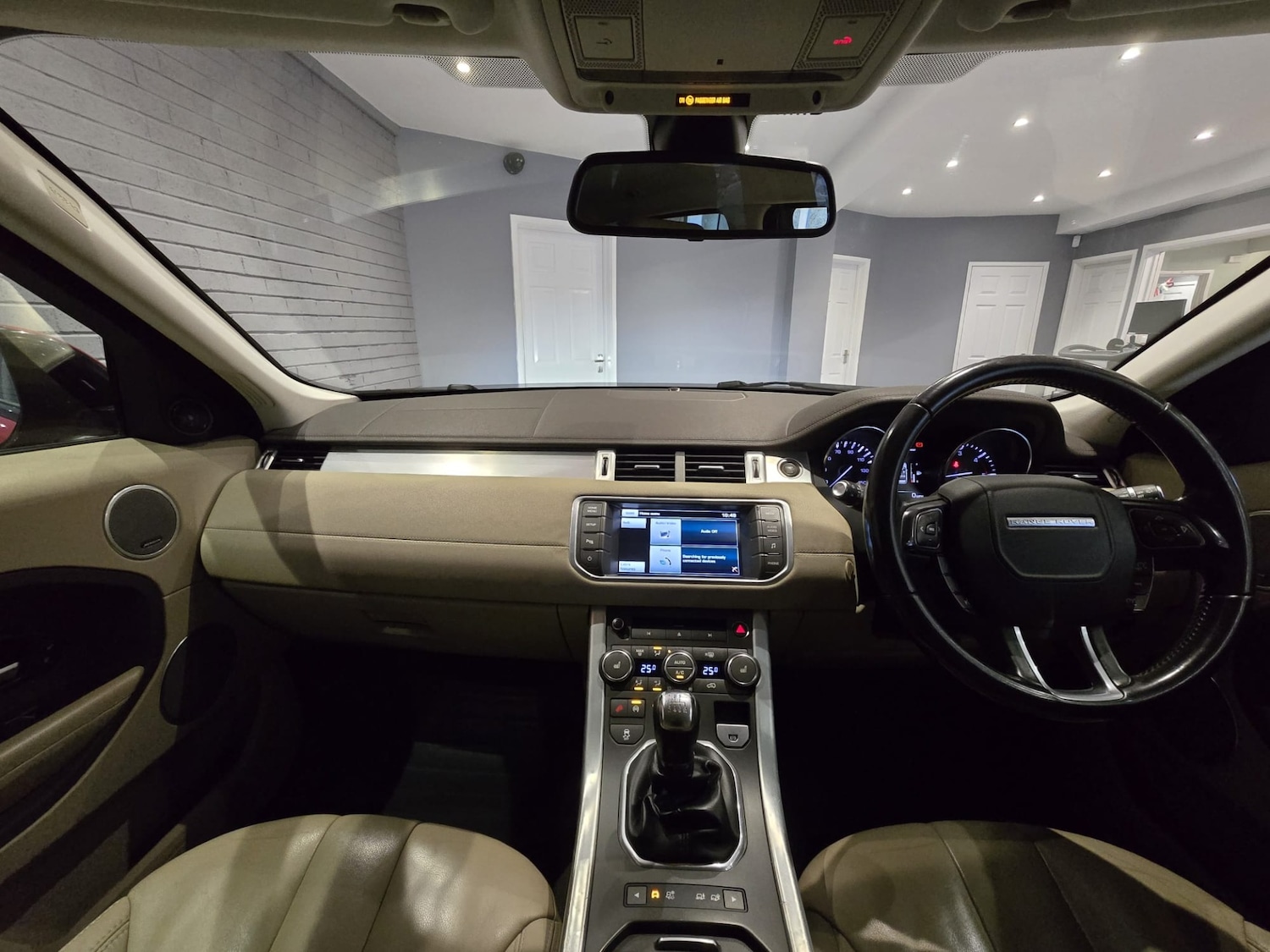 Used Land Rover Range Rover Evoque 2014 for sale - 77135929: Photo 7