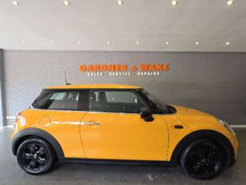 Used MINI Hatch 2015 for sale - 75262093: Photo