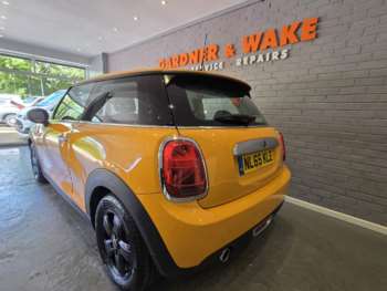 Used MINI Hatch 2015 for sale - 75262093: Photo