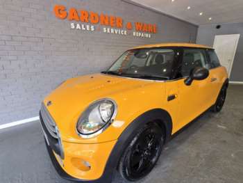 Used MINI Hatch 2015 for sale - 75262093: Photo