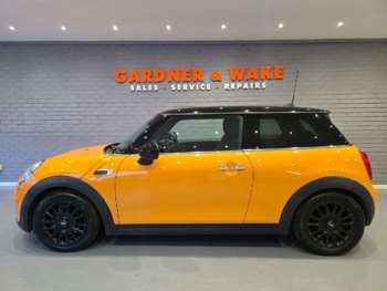 2014 (14) - 1.5 Cooper 3dr