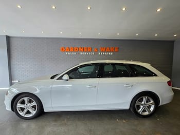 Used Audi A4 2014 for sale - 79865566: Photo