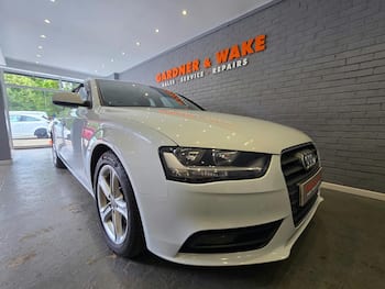 Used Audi A4 2014 for sale - 79865566: Photo
