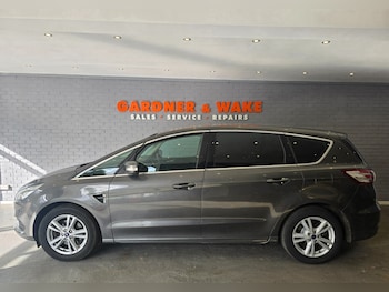 Used Ford S-Max 2017 for sale - 79491026: Photo