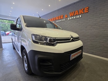 Used Citroen Berlingo 2019 for sale - 79307553: Photo