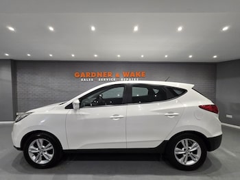 Used Hyundai Ix35 undefined for sale - 78917807: Photo