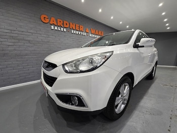 Used Hyundai Ix35 undefined for sale - 78917807: Photo