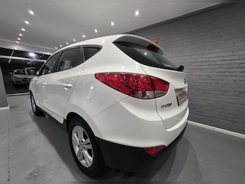 Used Hyundai Ix35 undefined for sale - 78917807: Photo